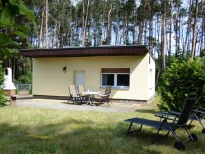 Ferienhaus für 2 Personen (40 m²) in Bad Freienwalde