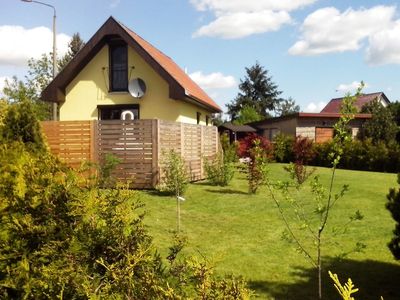 Ferienhaus für 4 Personen (70 m²) in Bad Freienwalde 4/10