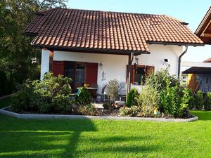 Ferienhaus für 2 Personen in Bad Füssing