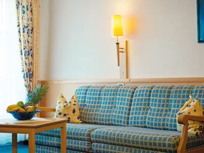 Ferienhaus für 3 Personen (55 m²) in Bad Füssing 3/5