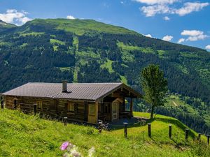 Ferienhaus für 4 Personen (95 m&sup2;) in Bad Gastein