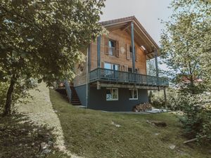 Ferienhaus für 6 Personen (110 m²) in Bad Gastein