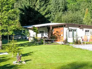 Ferienhaus für 4 Personen (55 m²) in Gastein