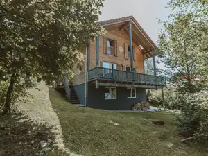 Ferienhaus für 6 Personen (110 m²) in Gastein