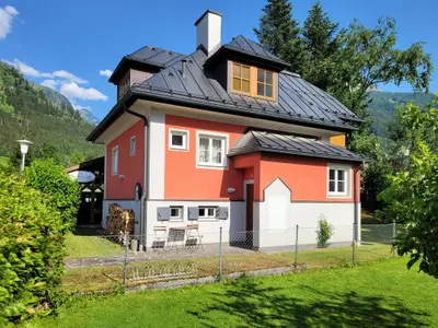 die Villa Schnuck