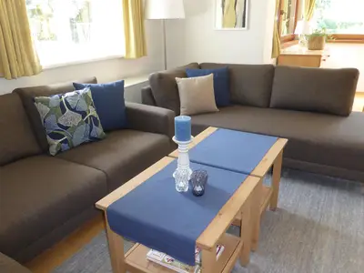 Sitzgruppe