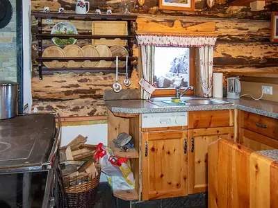 Küche / Küchenzeile