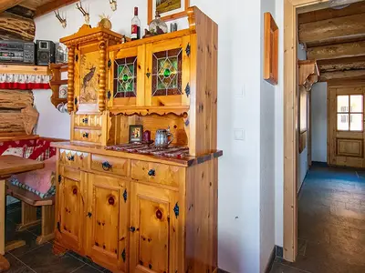 Küche / Küchenzeile