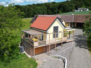 Ferienhaus für 4 Personen (42 m²) in Bad Gleichenberg
