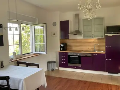 Ferienhaus für 4 Personen (60 m²) in Bairisch Kölldorf 1/10