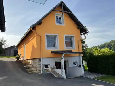 Ferienhaus für 4 Personen (60 m²) in Bairisch Kölldorf 3/10