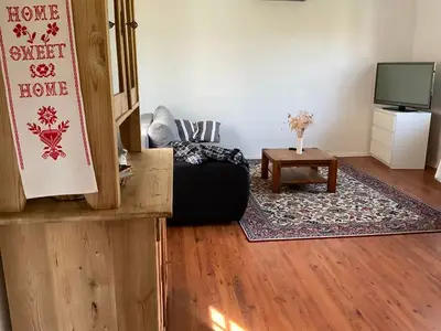 Ferienhaus für 4 Personen (60 m²) in Bairisch Kölldorf 6/10
