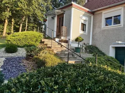 Ferienhaus für 2 Personen (40 m²) in Bad Gleichenberg 1/10