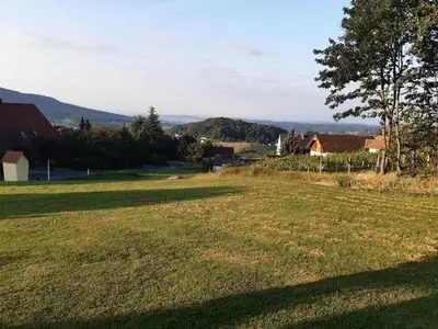 Ferienhaus für 2 Personen (40 m²) in Bad Gleichenberg 3/10