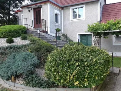 Ferienhaus für 2 Personen (40 m²) in Bad Gleichenberg 4/10