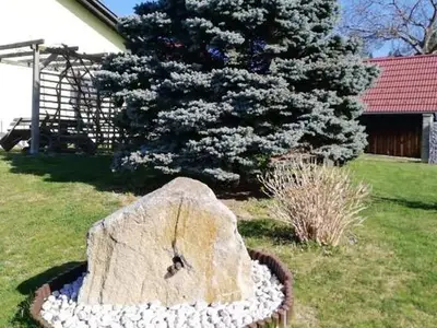 Ferienhaus für 2 Personen (40 m²) in Bad Gleichenberg 7/10