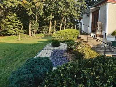 Eingangsbereich