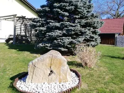 Gartengestaltung