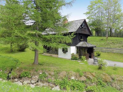 s'Badl - das urige Ferienhaus in Bad Goisern