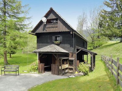 s'Badl - das urige Ferienhaus in Bad Goisern