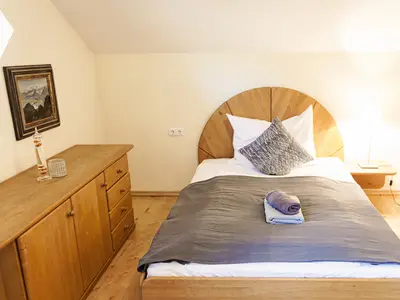 Einzelzimmer Villa Anna