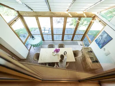 Wintergarten Villa Anna