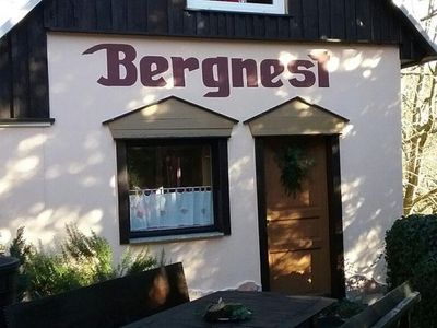 Ferienhaus für 6 Personen (40 m²) in Bad Gottleuba-Berggießhübel 7/10