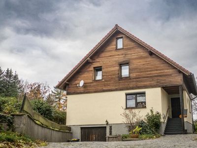 Ferienhaus für 6 Personen (115 m²) in Bad Gottleuba-Berggießhübel 1/10