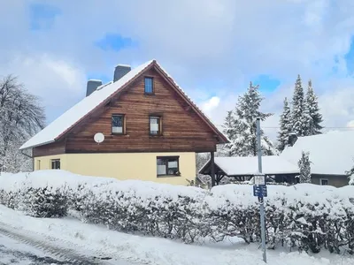 Ferienhaus für 8 Personen (125 m²) in Bad Gottleuba 6/10