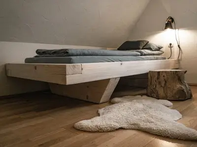 Ferienhaus für 8 Personen (125 m²) in Bad Gottleuba 7/10