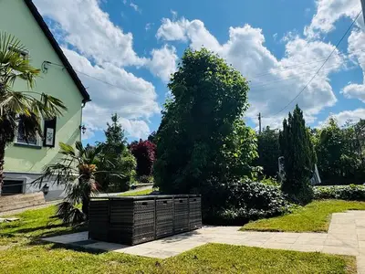Ferienhaus für 8 Personen (132 m²) in Bad Gottleuba-Berggießhübel 2/10