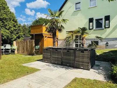 Ferienhaus für 8 Personen (132 m²) in Bad Gottleuba-Berggießhübel 3/10
