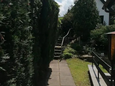Ferienhaus für 3 Personen (48 m²) in Bad Gottleuba-Berggießhübel 3/10