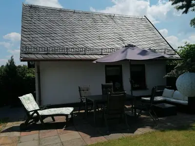 Ferienhaus für 3 Personen (48 m²) in Bad Gottleuba-Berggießhübel 4/10