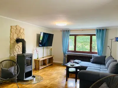 Ferienhaus für 8 Personen (125 m²) in Bad Gottleuba 7/10