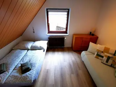 Ferienhaus für 8 Personen (125 m²) in Bad Gottleuba 10/10