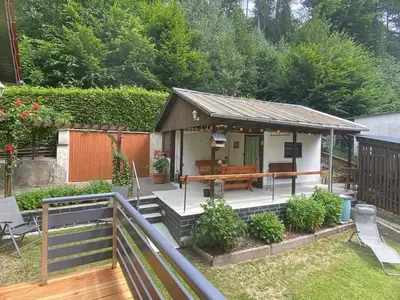 Ferienhaus für 8 Personen (125 m²) in Bad Gottleuba 4/10