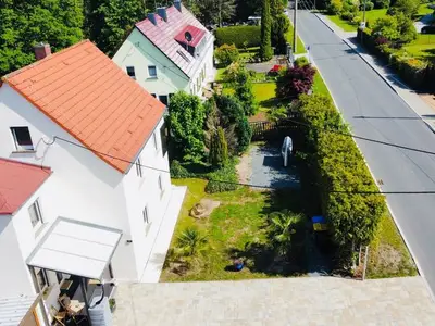 Ferienhaus für 8 Personen (132 m²) in Bad Gottleuba-Berggießhübel 5/10