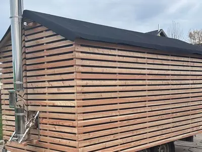 Ferienhaus für 8 Personen (132 m²) in Bad Gottleuba-Berggießhübel 6/10