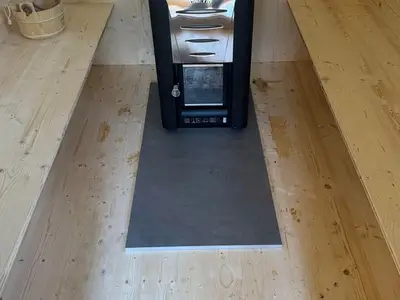 Ferienhaus für 8 Personen (132 m²) in Bad Gottleuba-Berggießhübel 7/10