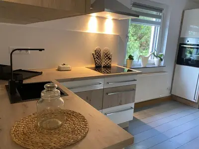 Ferienhaus für 8 Personen (132 m²) in Bad Gottleuba-Berggießhübel 1/10