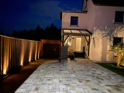 Ferienhaus für 8 Personen (132 m²) in Bad Gottleuba-Berggießhübel 3/10