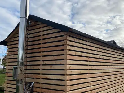 Ferienhaus für 8 Personen (132 m²) in Bad Gottleuba-Berggießhübel 4/10