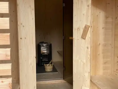 Ferienhaus für 8 Personen (132 m²) in Bad Gottleuba-Berggießhübel 6/10