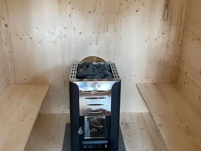 Ferienhaus für 8 Personen (132 m²) in Bad Gottleuba-Berggießhübel 7/10