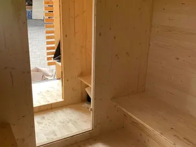 Ferienhaus für 8 Personen (132 m²) in Bad Gottleuba-Berggießhübel 8/10