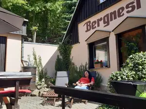 Ferienhaus für 6 Personen (40 m²) in Bad Gottleuba