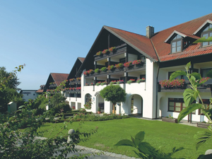 Ferienhaus für 2 Personen (30 m&sup2;) in Bad Griesbach im Rottal