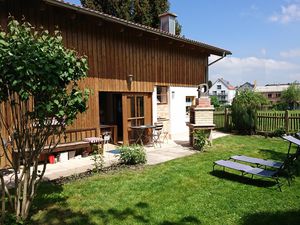 Ferienhaus für 6 Personen (95 m²) in Bad Grönenbach