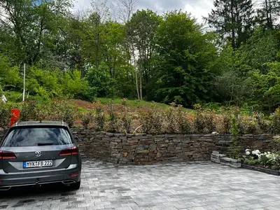 Ferienhaus für 6 Personen (160 m²) in Bad Grund (Harz) 3/10